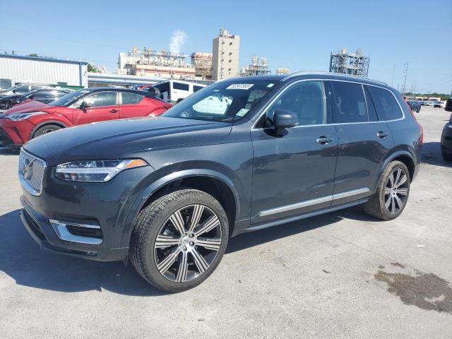  Salvage Volvo XC90