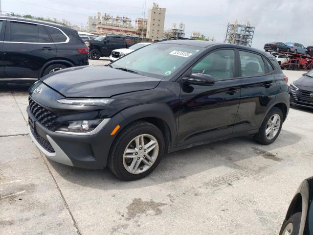  Salvage Hyundai KONA
