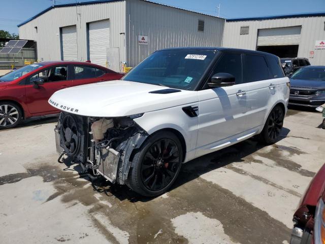 Salvage Land Rover Range Rover