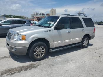  Salvage Ford Expedition