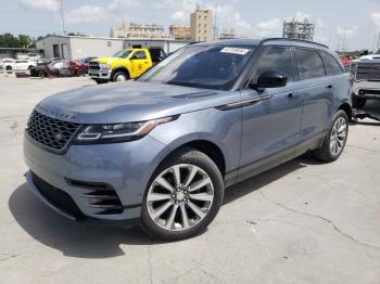  Salvage Land Rover Range Rover