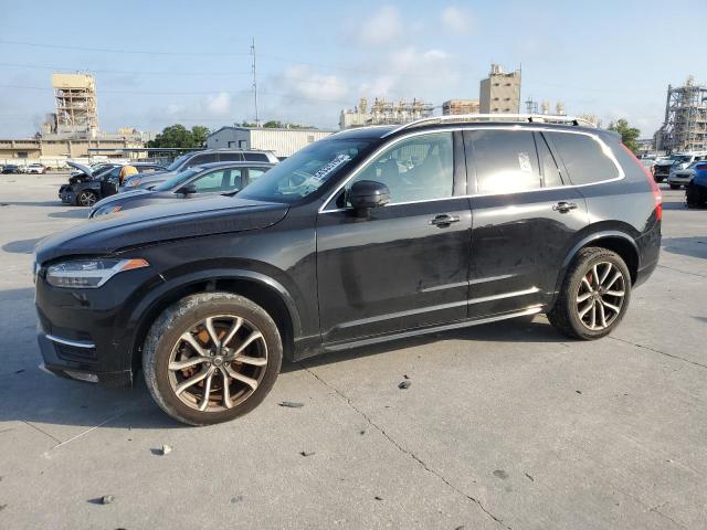  Salvage Volvo XC90