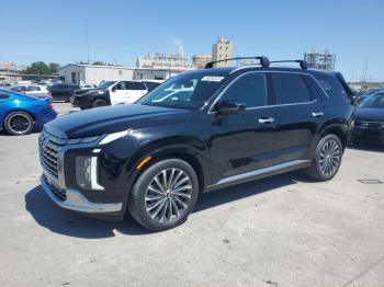  Salvage Hyundai PALISADE