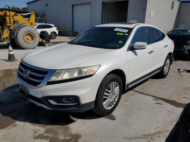  Salvage Honda Crosstour