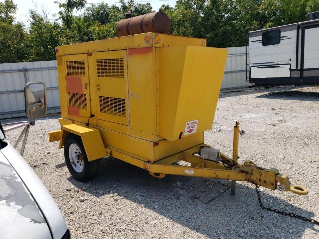  Salvage Ckp Ck4039tgs 