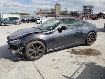  Salvage Toyota Scion