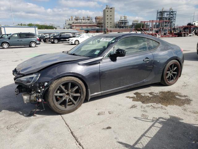  Salvage Toyota Scion