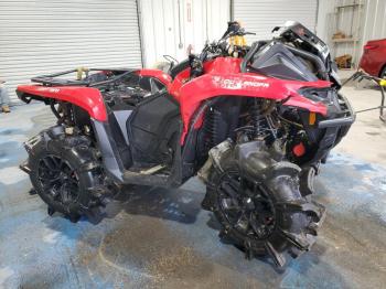  Salvage Can-Am Atv