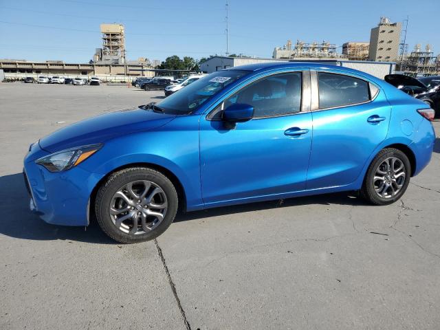  Salvage Toyota Yaris