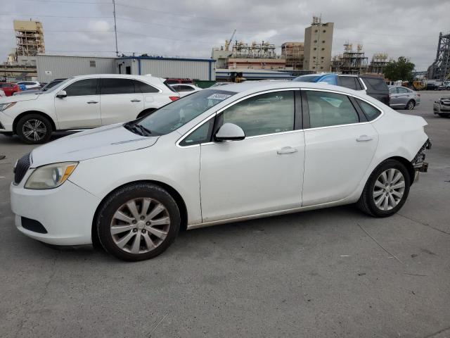  Salvage Buick Verano
