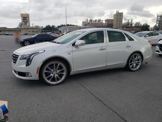  Salvage Cadillac XTS