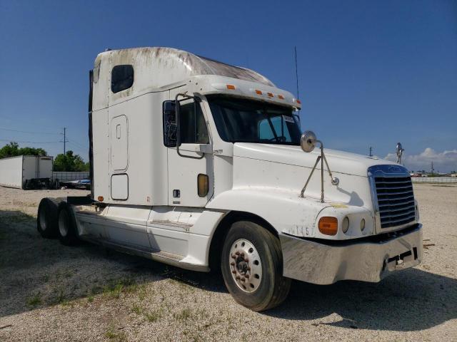  Salvage Freightliner Cst120