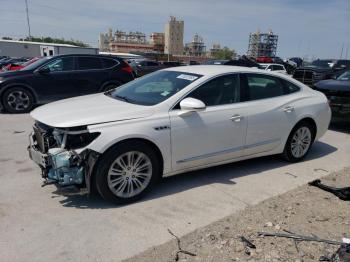  Salvage Buick LaCrosse