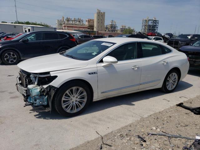  Salvage Buick LaCrosse