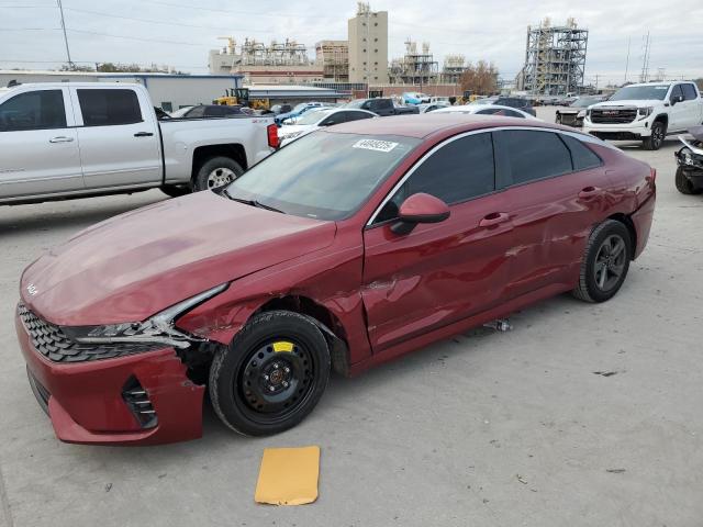  Salvage Kia K5