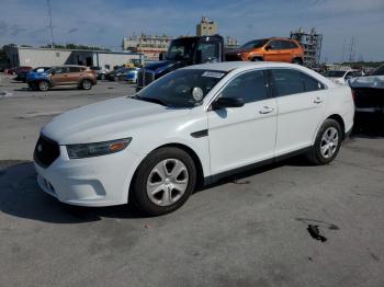  Salvage Ford Taurus