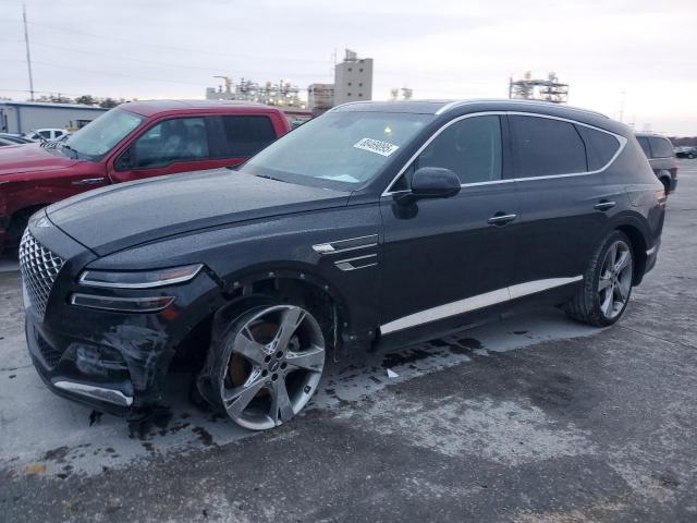  Salvage Genesis GV80