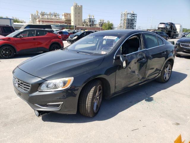  Salvage Volvo S60