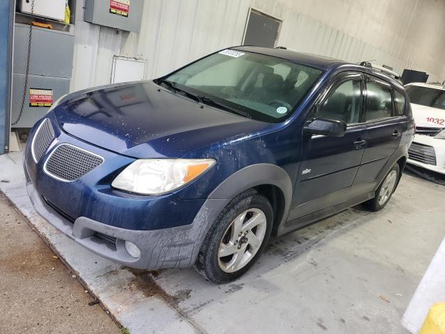  Salvage Pontiac Vibe