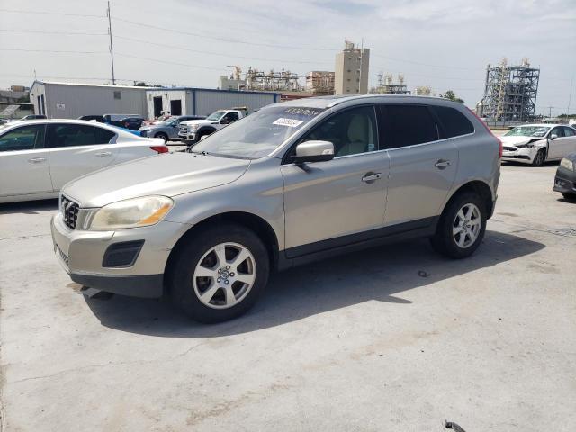  Salvage Volvo XC60
