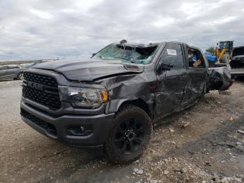  Salvage Ram 2500
