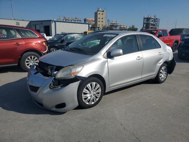  Salvage Toyota Yaris