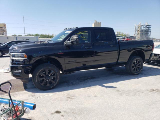  Salvage Ram 2500