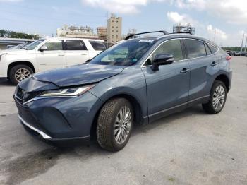  Salvage Toyota Venza
