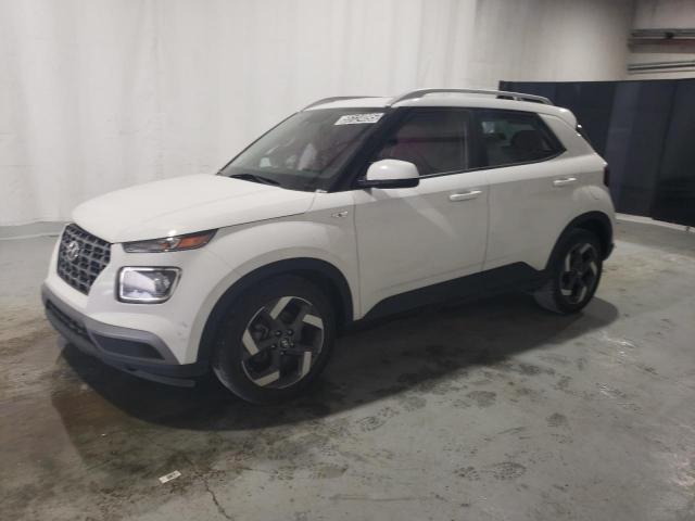  Salvage Hyundai VENUE