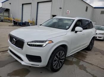  Salvage Volvo XC90