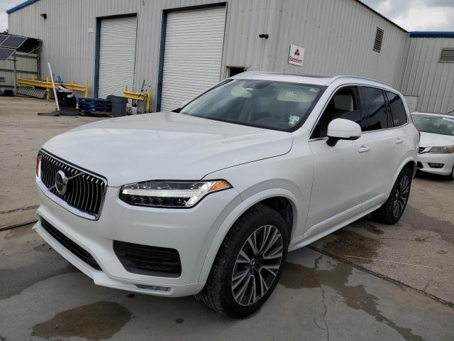  Salvage Volvo XC90