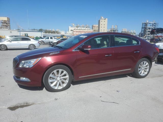  Salvage Buick LaCrosse