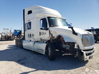  Salvage International Lt625