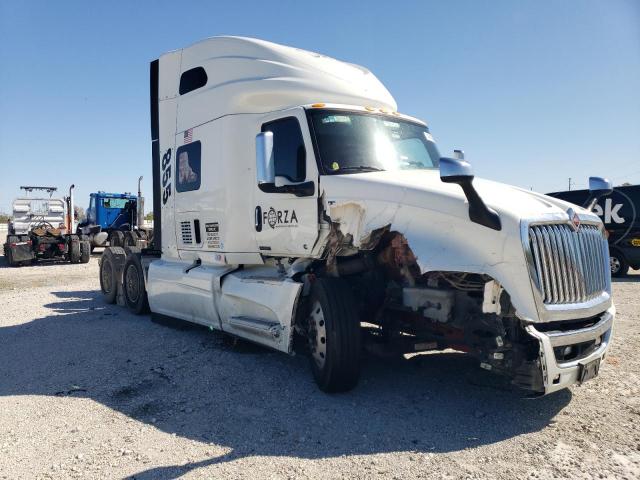  Salvage International Lt625