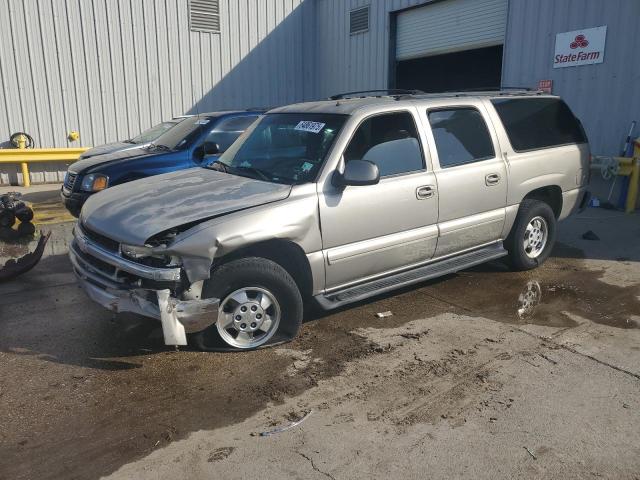  Salvage Chevrolet Suburban