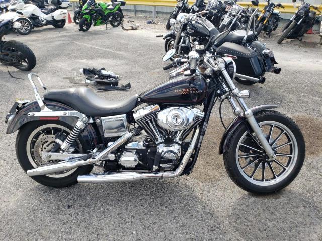  Salvage Harley-Davidson Fx