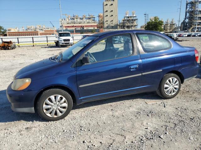  Salvage Toyota ECHO