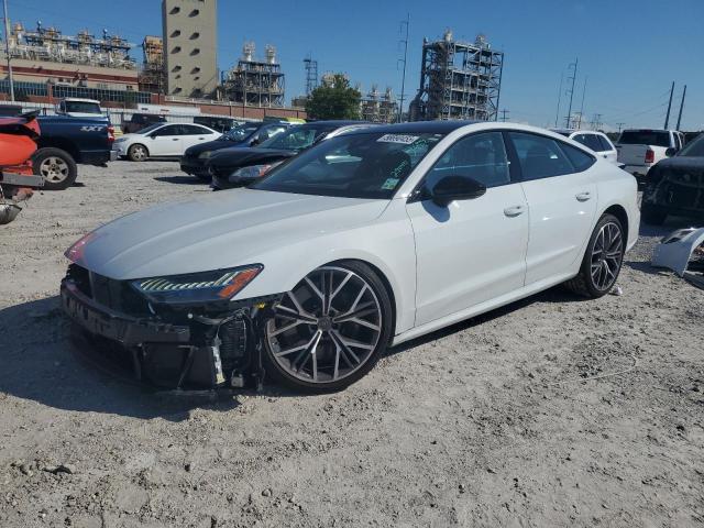  Salvage Audi S7