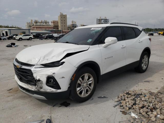  Salvage Chevrolet Blazer
