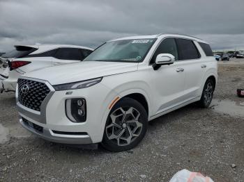  Salvage Hyundai PALISADE