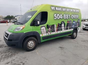  Salvage Ram Promaster