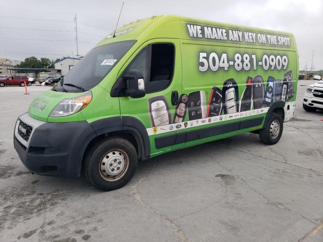  Salvage Ram Promaster