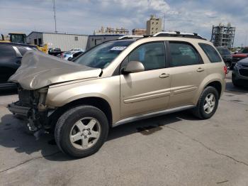  Salvage Pontiac Torrent