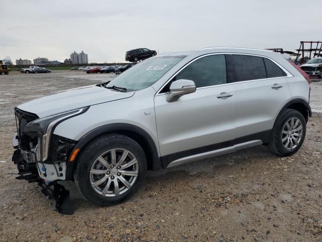  Salvage Cadillac XT4