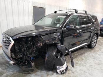  Salvage Hyundai PALISADE