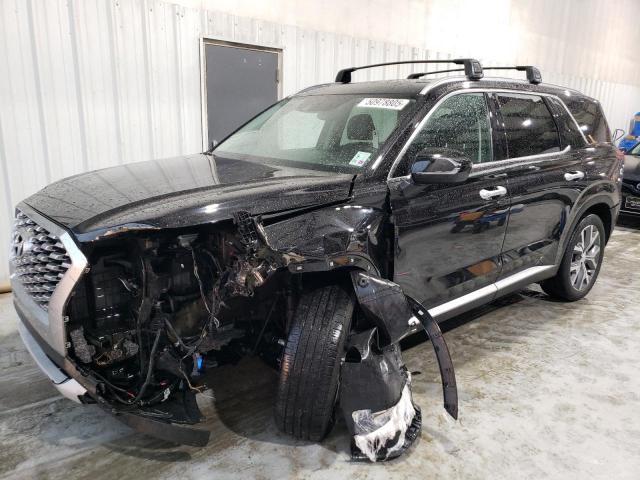  Salvage Hyundai PALISADE