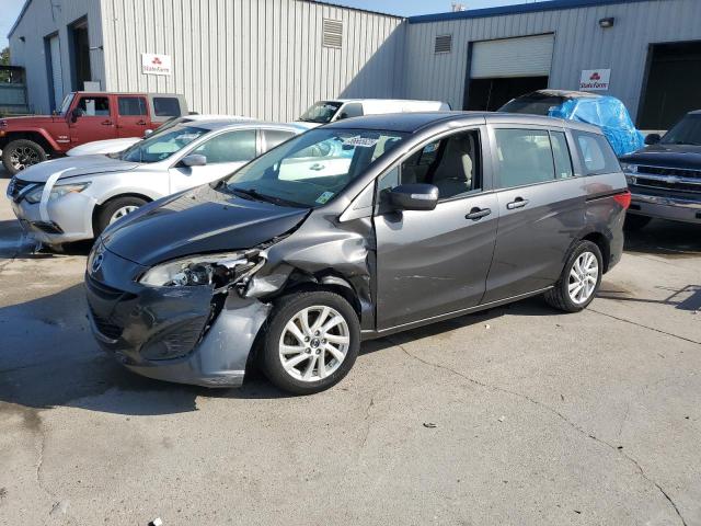  Salvage Mazda 5