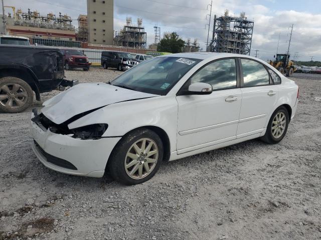  Salvage Volvo S40