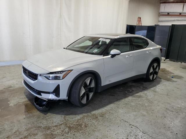  Salvage Polestar 2