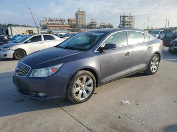  Salvage Buick LaCrosse